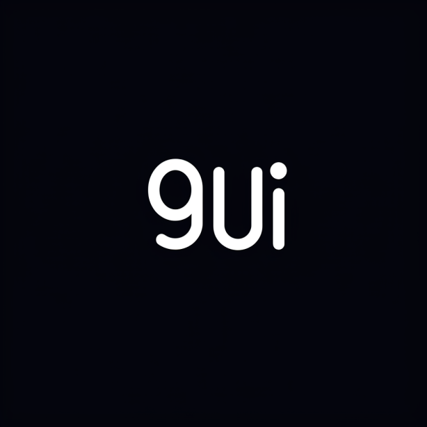 Logo de 9UI Tailwind Web Builder GPT, assistant pour créer des applications web modernes avec 9UI et Tailwind CSS, sans npm.