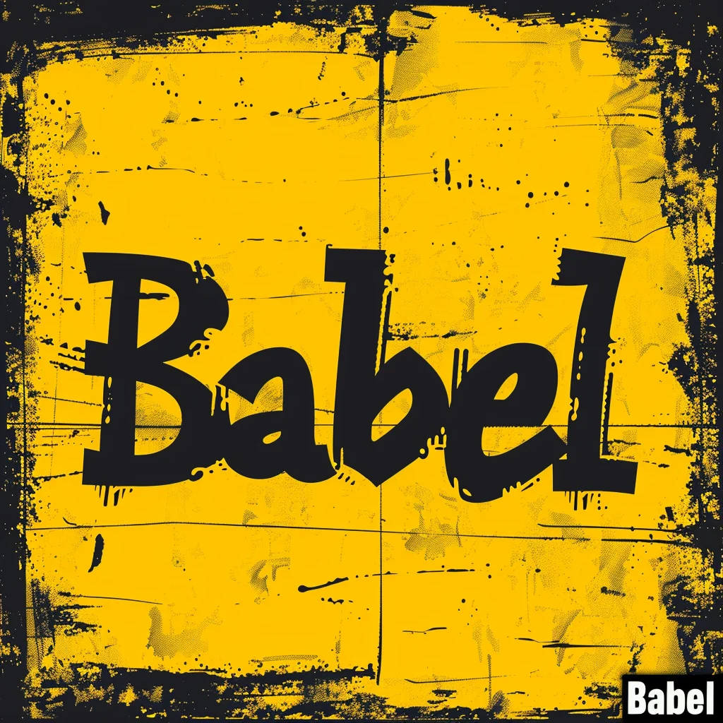  Babel JavaScript Guide GPT: Your expert resource for JavaScript transpilation, ensuring code compatibility and empowering developers.