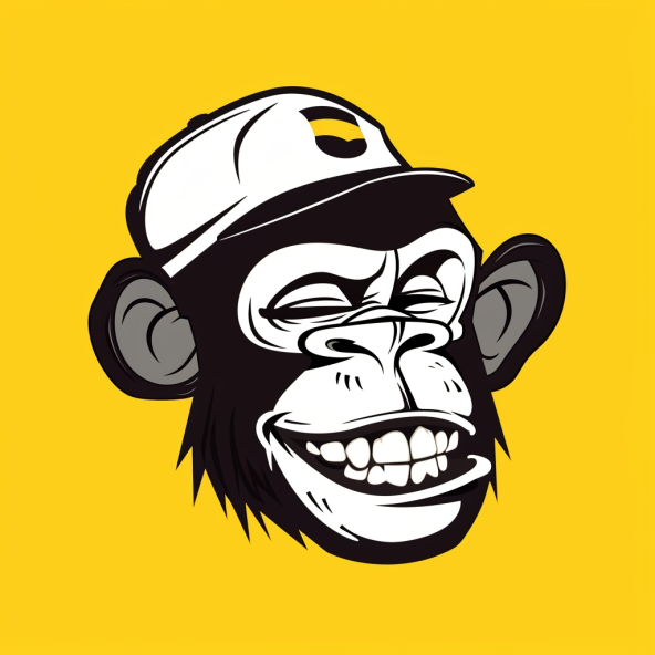 Logo de Mailchimp Marketing GPT, outil destiné aux développeurs pour créer, automatiser et analyser des campagnes d'email marketing via l'API Mailchimp.