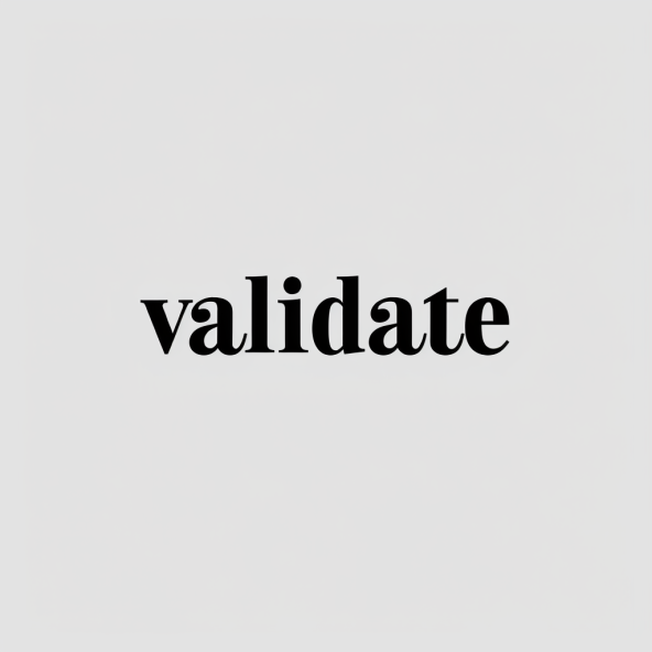 Logo for Next Validate Link Assistant, a GPT tool for validating Markdown links in Next.js, enhancing navigation and CI/CD workflows.