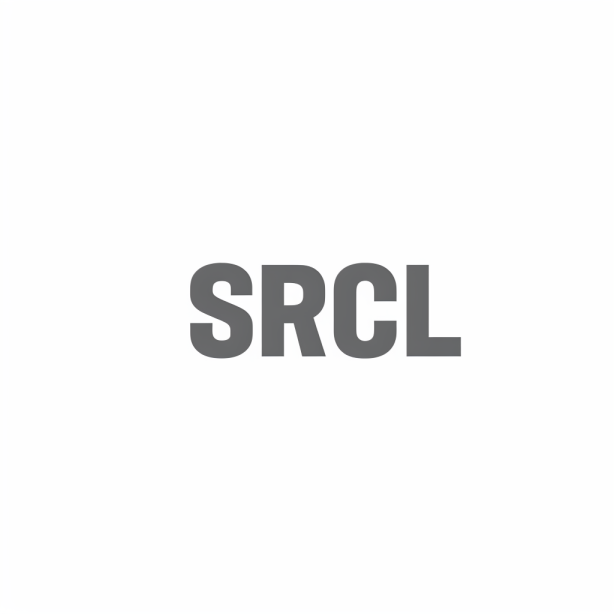 Logo de SRCL Terminal Design GPT, outil pour développeurs concevant des applications au style terminal, basé sur la bibliothèque SRCL.