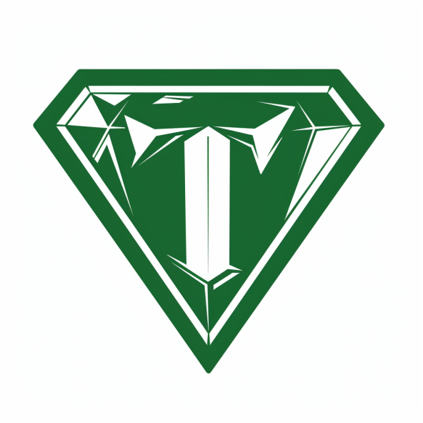 Logo de Tether Blockchain Guide GPT, assistant spécialisé pour les développeurs intégrant Tether, transactions sécurisées et innovation blockchain.