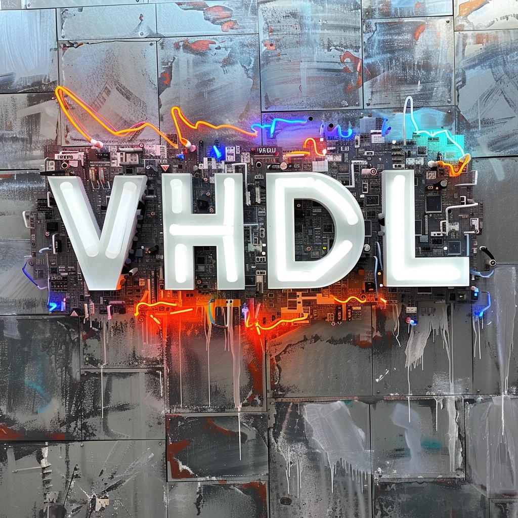 VHDL Guide Mentor GPT: Expert VHDL tips, modes for guidance, debugging & explanations, empowering programmers in hardware design.