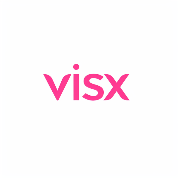 Logo of Visx React Visualization GPT, a tool for developers to create responsive, custom data visualizations using visx and React.