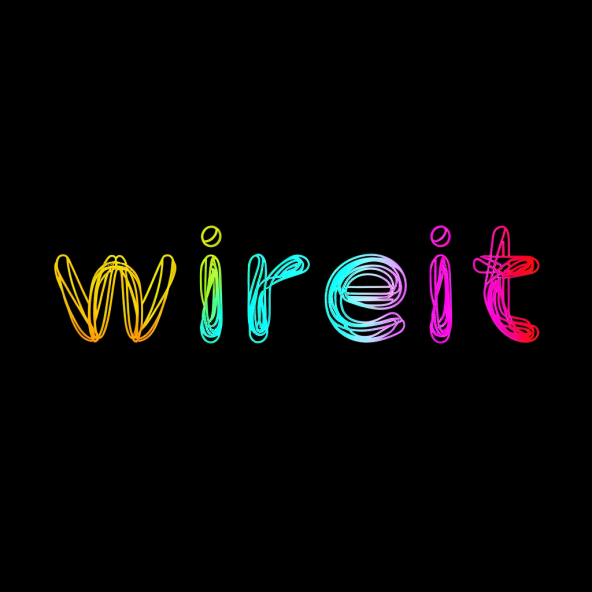 Logo de Wireit Workflow Optimizer GPT, un outil AI pour optimiser les workflows npm, gérer les dépendances et améliorer l'efficacité.