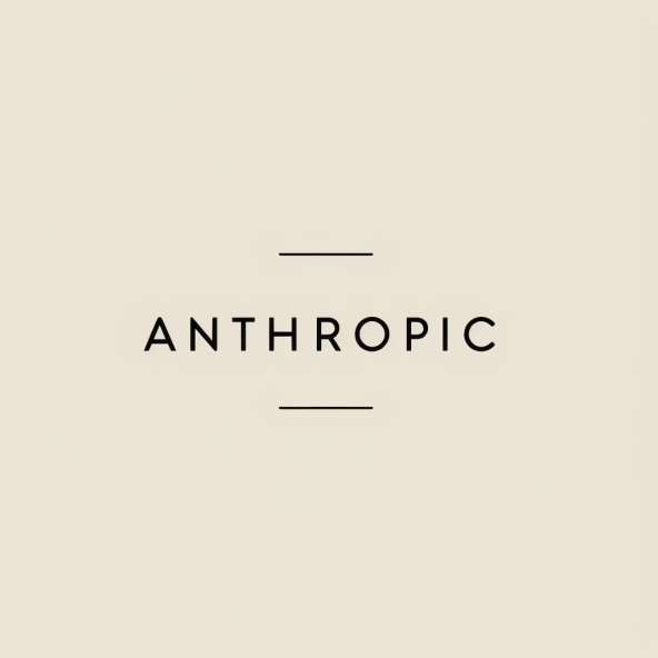 Logo d'Anthropic API Assistant GPT, outil d'aide aux développeurs pour intégrer et optimiser les fonctionnalités de l’API Anthropic.