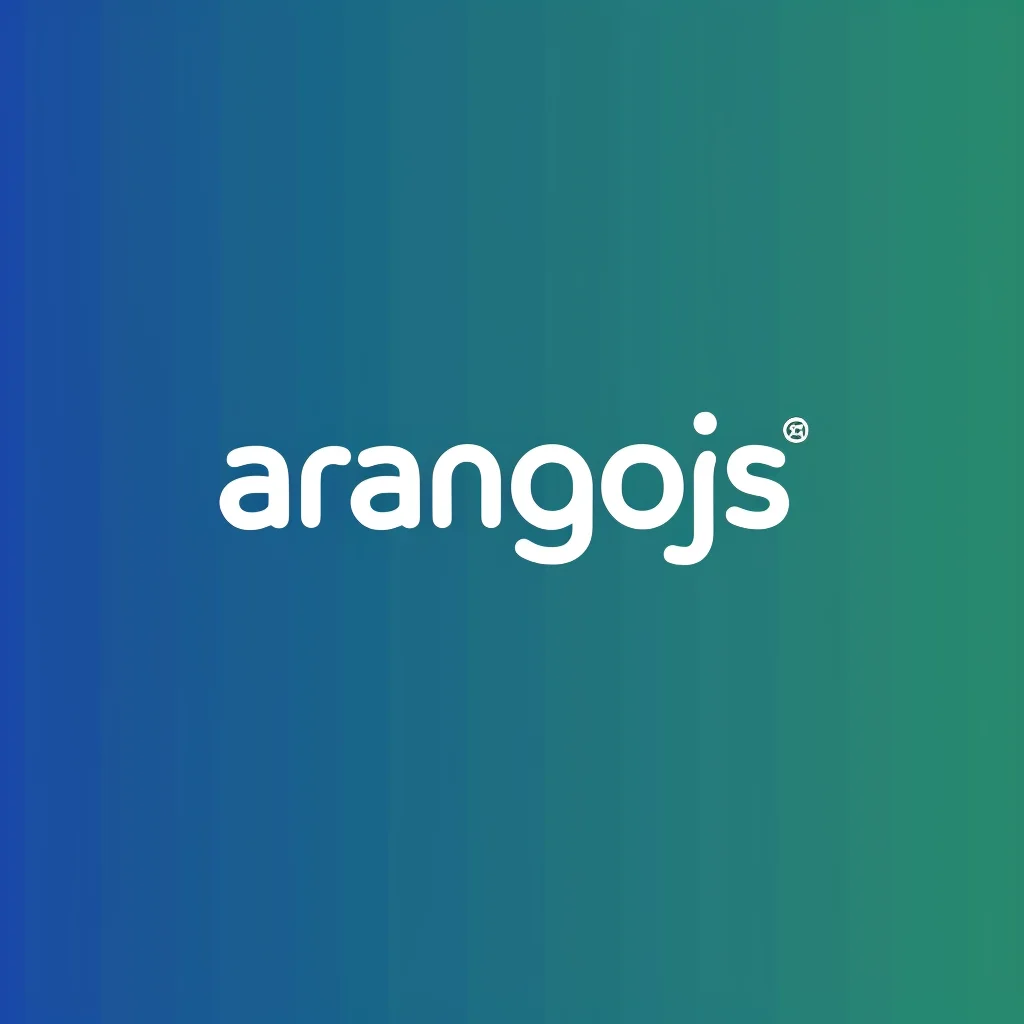 ArangoJS Database Developer GPT: Streamline ArangoDB app development with expert guidance in multi-model database operations.