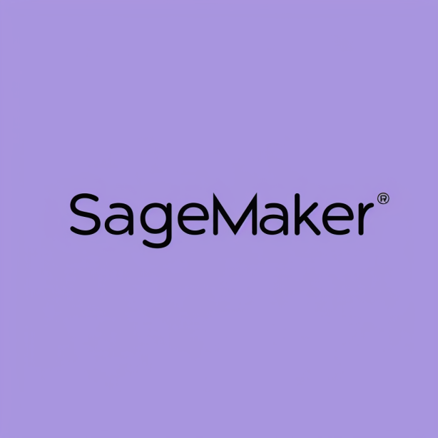  AWS SageMaker Assistant GPT logo, symbolizing AI support for building, training, and deploying ML models with SageMaker.