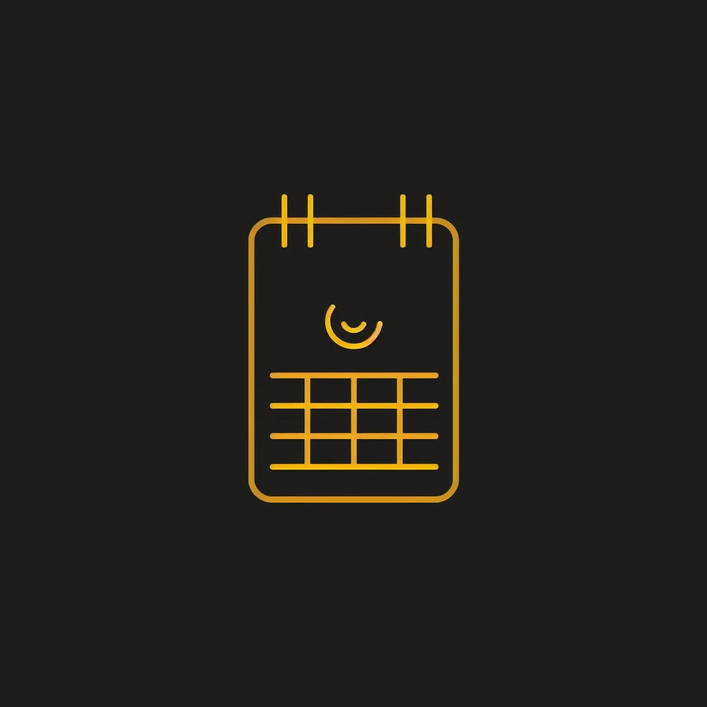 React Calendar Guide GPT logo: A tool empowering developers to integrate customizable calendars in React, with mode-specific assistance.