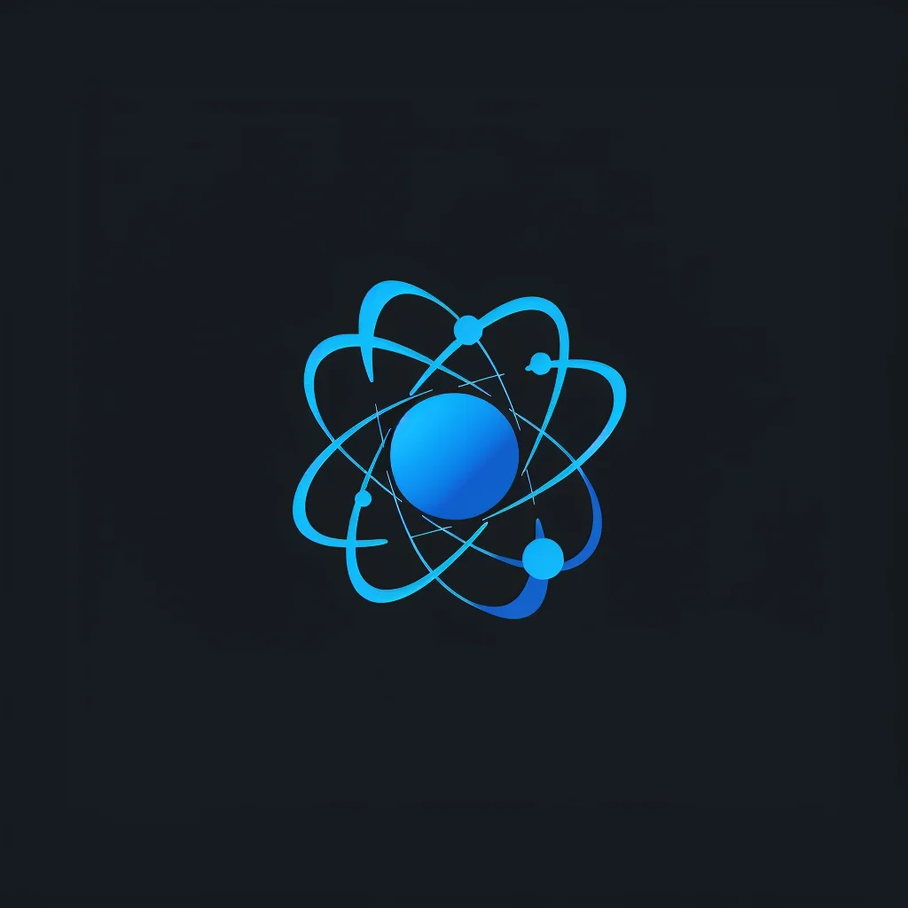 React Native Developer Guide logo: Empower mobile app developers with tools for building scalable cross-platform apps using React Native.