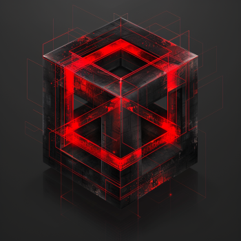 Logo de Tesseract OCR Assistant GPT, assistant dédié au développement avec Tesseract.js, optimisant l'extraction de texte via OCR.