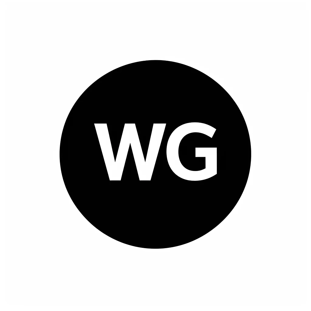 Logo de Weglot Multilingual Guide GPT: assistance intégration Weglot, gestion traduction, détection langue pour développeurs.