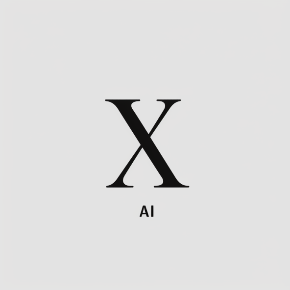 Logo for xAI Integration Assistant GPT, a developer-focused AI tool guiding seamless xAI API integration with tailored support.